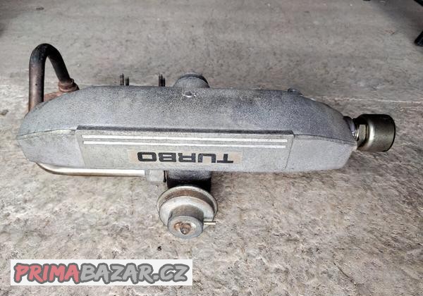 Svody motoru RD28T Nissan Patrol Y60