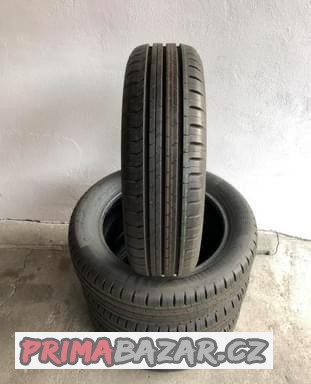 Continental ContiEcoContact 5 - 165/60 R15 77H, Nové