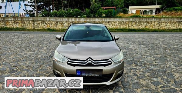 Citroën C4 1.4i 70KW