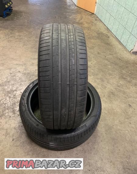Pirelli 275/40 r22 107Y RFT letní