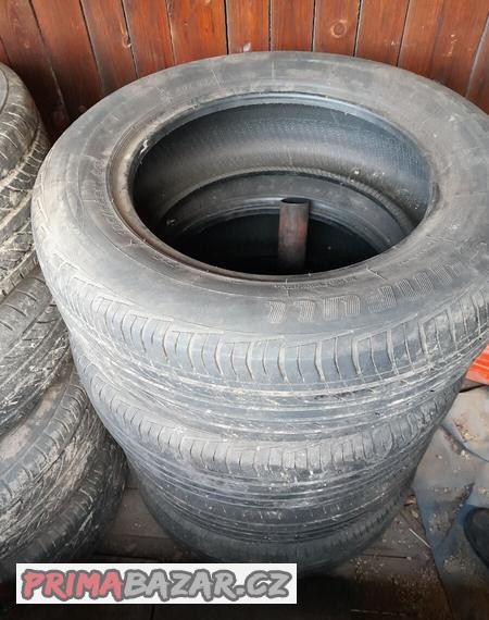 195/65 R15 letní