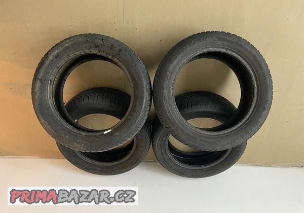 Pneumatiky Goodyear