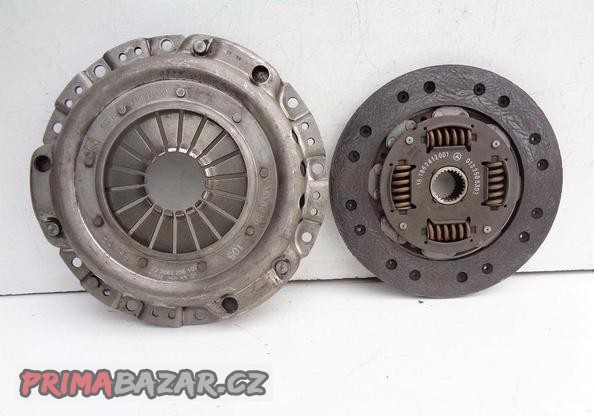 Mercedes W202 W210 C208 A208 R170 1.8i 2.0i spojka