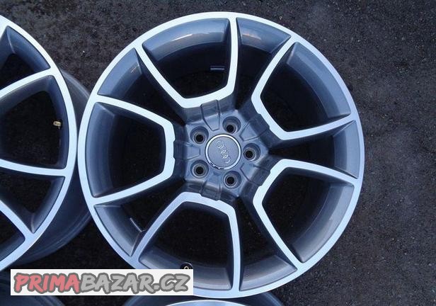 Alu disky origo Audi 19