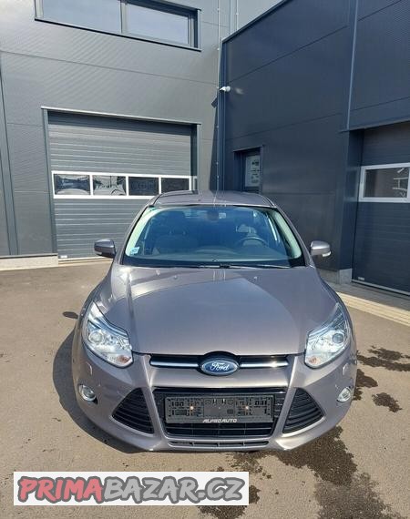 FORD Focus kombi