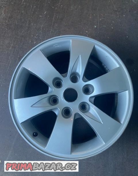 AMitsubishi L200 L disk 17¨original