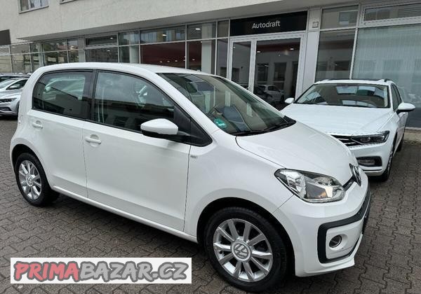 VW up move up 1.0 44kW 15'' Climatic