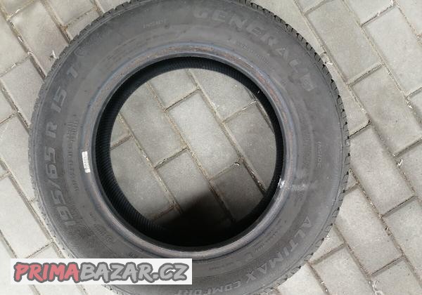 Altimax 195/65 r15 nové