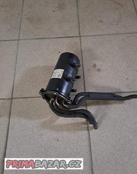 Naftový filtr Octavia TDI