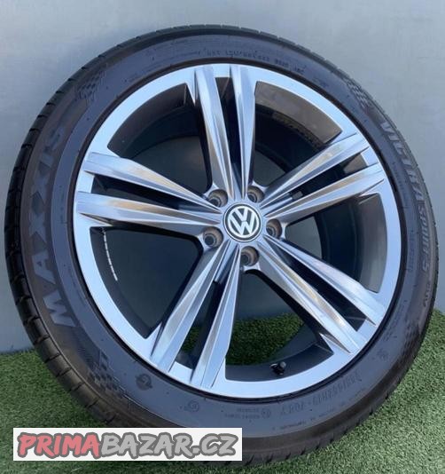 Alu kola Sebring VW Tiguan 255/45ZR19 104Y