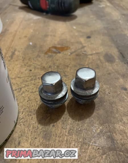 Matice kol Discovery 3