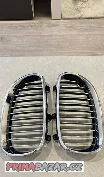 Ledvinky BMW E60/E61 LCI