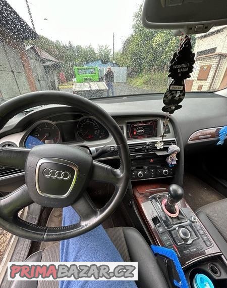 Allroad 2.7tdi