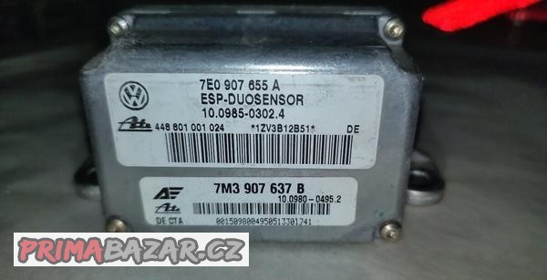 ESP-DUOSENZOR 7E0 907 655 A