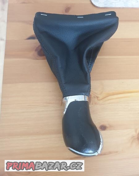 Řadící páka rapid,octavia DSG