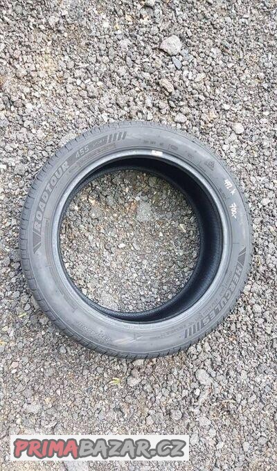 472 letní pneumatika Hercules 235/45 R18