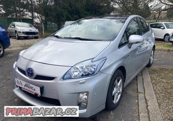 Toyota Prius 1,8 VVT-i HSD Comfort