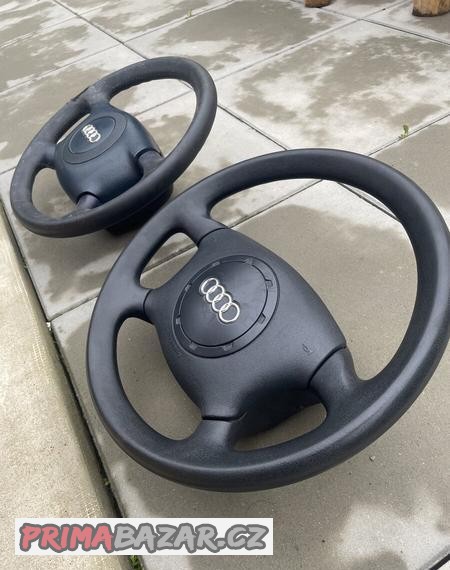 Volanty Audi