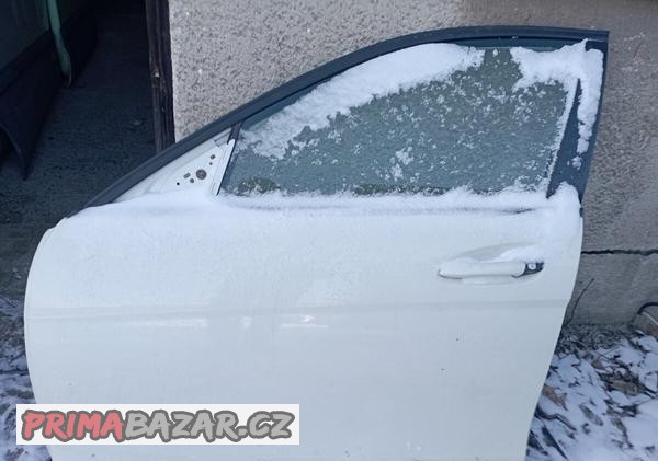 MERCEDES BENZ C S204 COMBI DVEŘE L.P. LEVÉ PŘEDNÍ