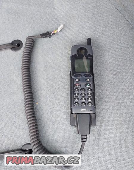 Bmw telefon