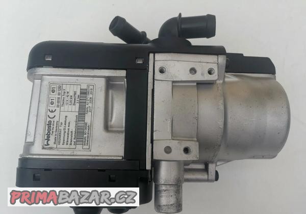 Webasto thermo top evo V 5Kw