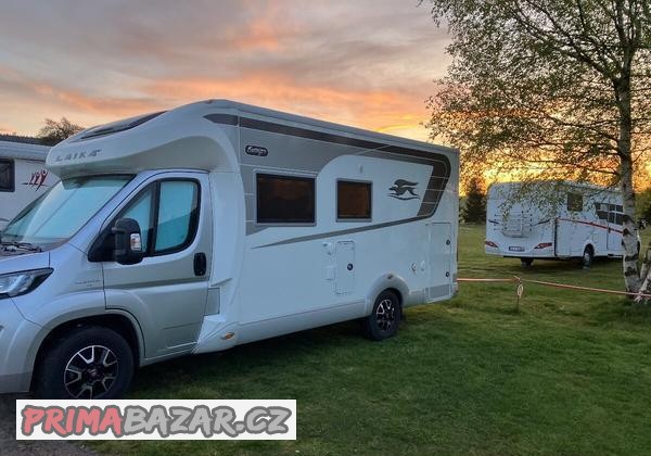 Laika Ecovip 390