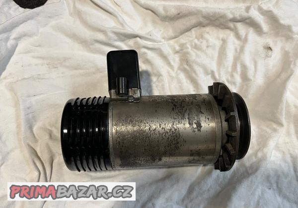 Dynamo Bosch RH 6V