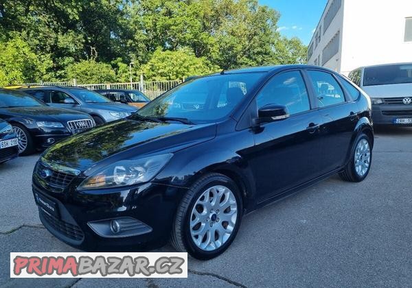 ⭐Ford Focus 1.6i/2009/KLIMA/74KW⭐