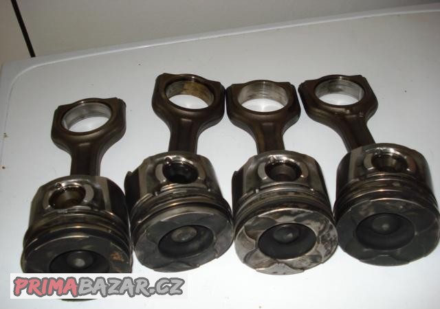 Peugeot 1.6 HDI Ford 1.6 Tdci
