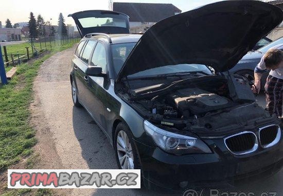 BMW E61 530d