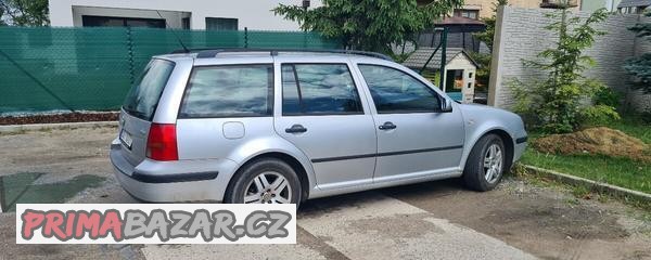 Golf 1.9tdi 74kw