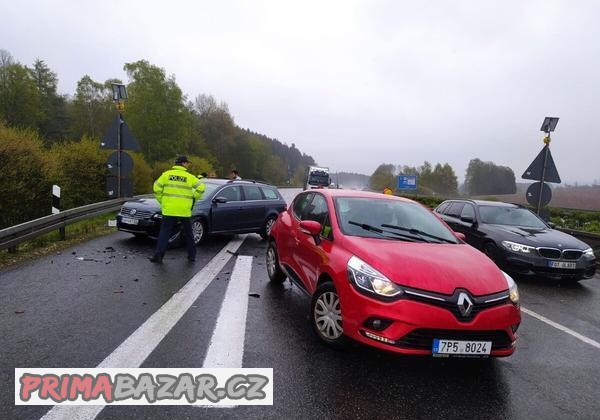 Renault Clio 1,2 i