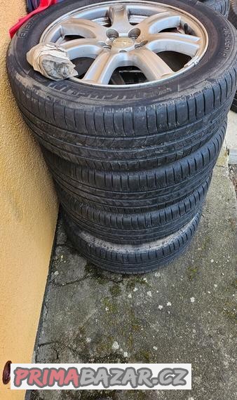 Michelin na Subaru 205/55/16