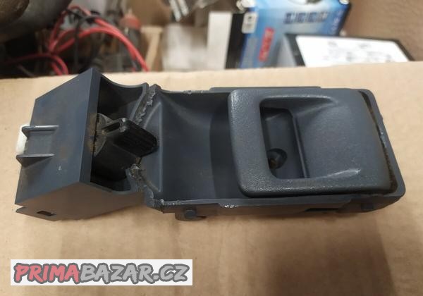 Klika Toyota land cruiser 95