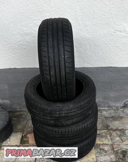Letní pneu 205/55R16