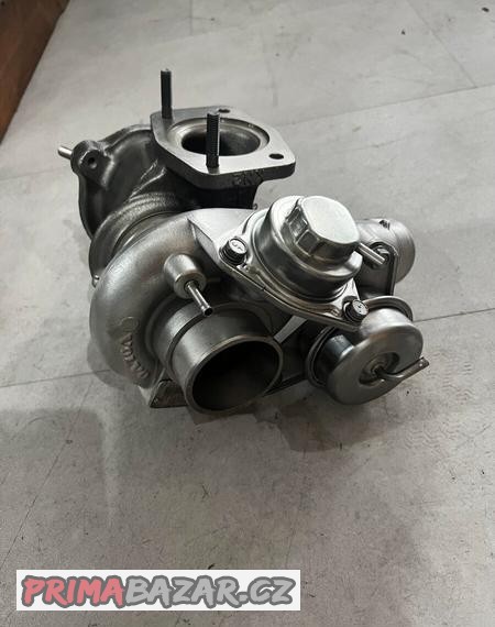 Turbo Volvo 2.5 T, 154kW, 49377-06