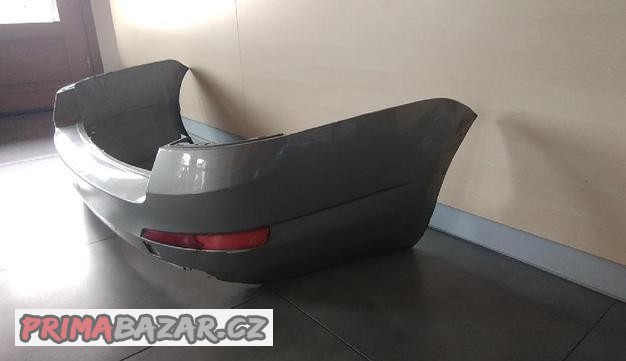 ŠKODA OCTAVIA III COMBI 11/2012 - 1/2017 - ZD. NÁRAZNÍK