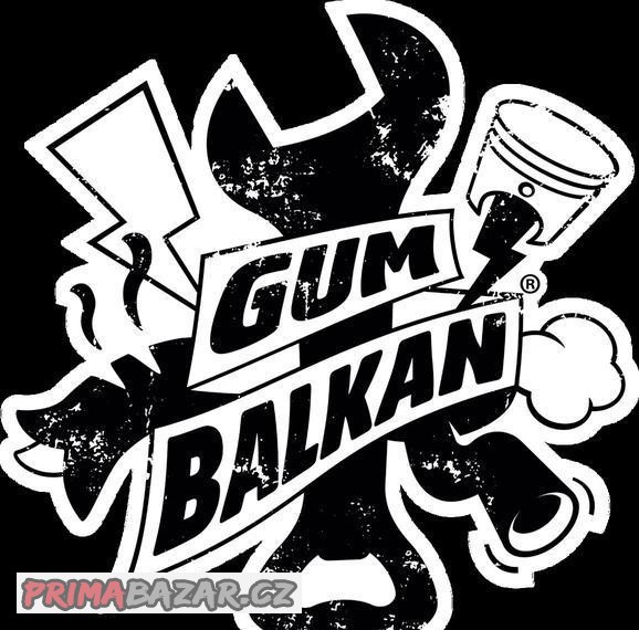 Gumbalkan - Letní 2024