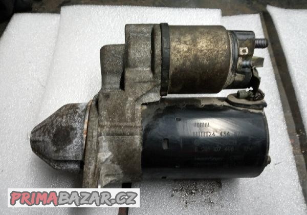Opel Corsa startér