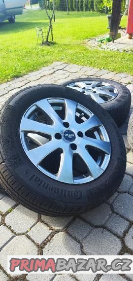 Alu 4x108 R15 Ford