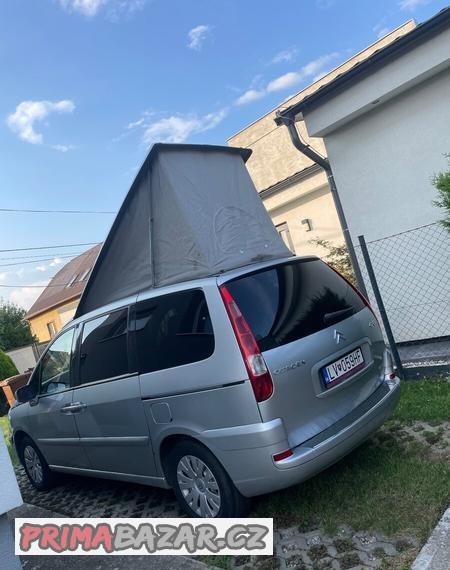 Kemper Camper Westfalia