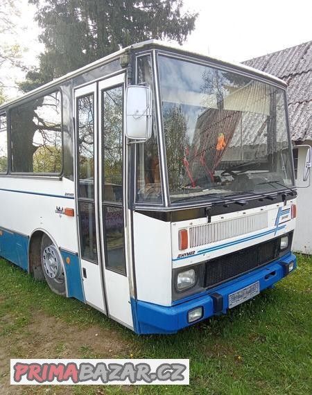 Prodám karosu