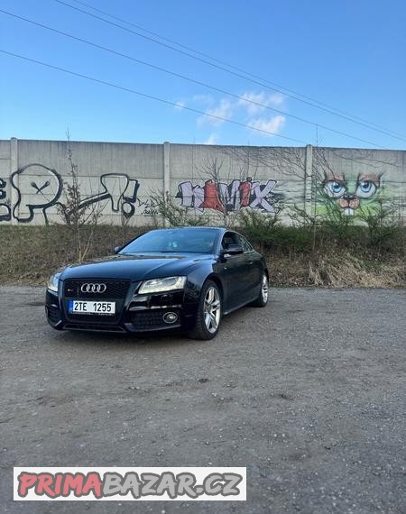 Audi A5 COPE 2009 2.0 tfsi (benzin) 155kw