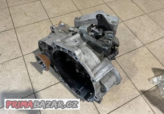 Převodovka PGT 2.0 TDI 110kw, Škoda VW Seat Audi