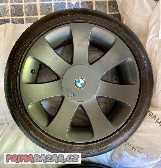 ALU kola BMW style 175 18