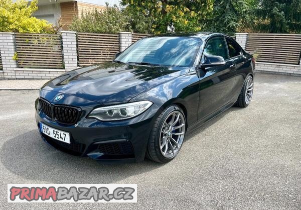 BMW M235i