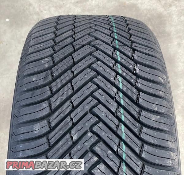 NOVÉ Letní pneu 225/45 R17 94W Nexen - Celorok