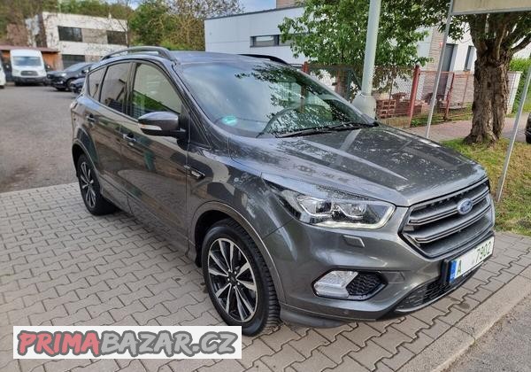 Ford kuga ST. 1.5 180koni 4x4 automat 2019
