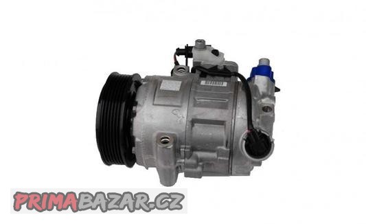 Kompresor klimatizace,6Q0820808D,