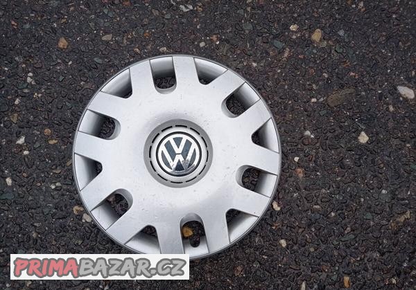 Poklice Volkswagen 15